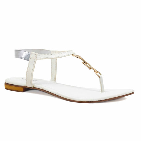 Women Formal Sandals - 40223S - Sandals - Walkeaze